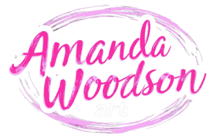 Amanda Woodson Art