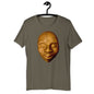 Limited Edition Wooden Woman Unisex T-Shirt