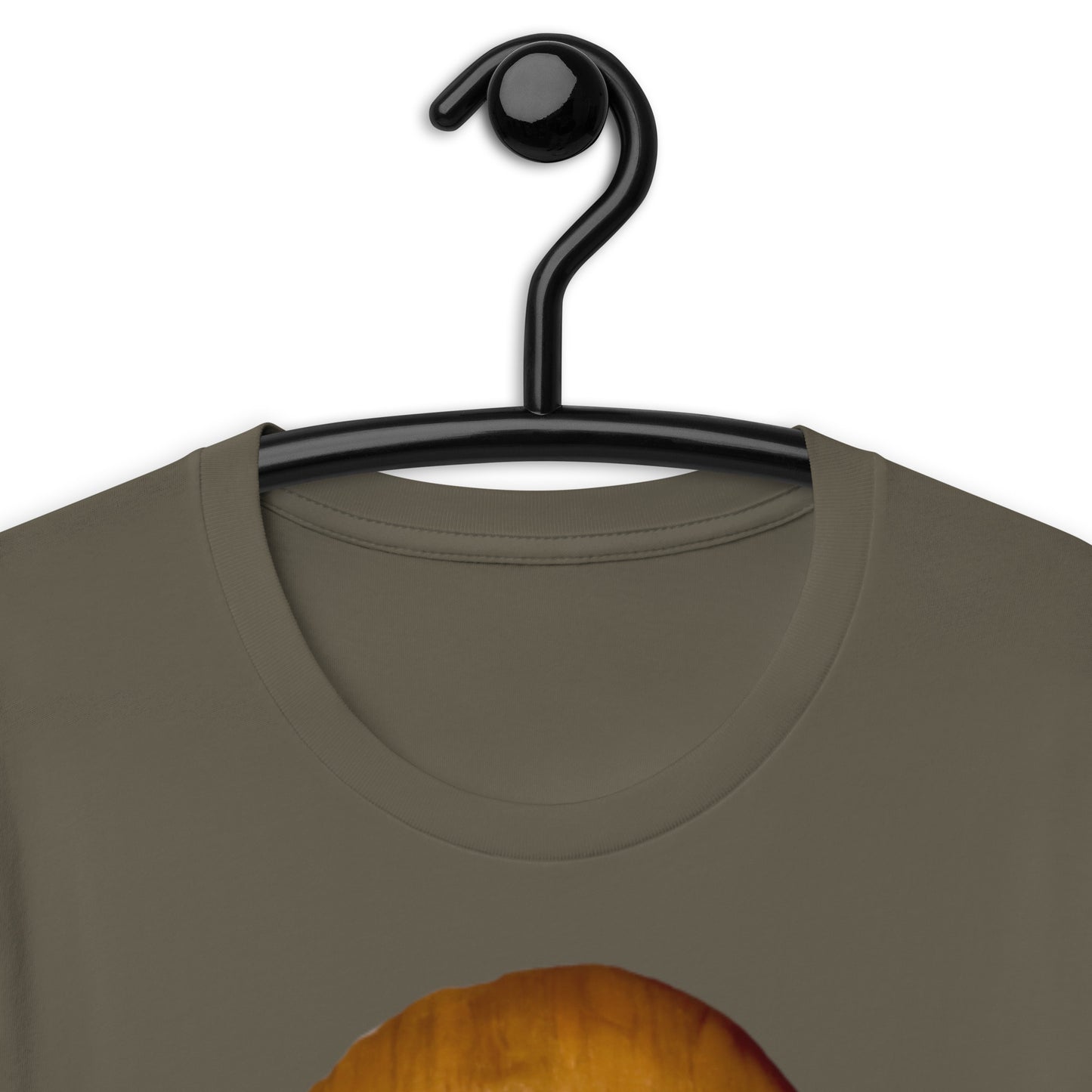 Limited Edition Wooden Woman Unisex T-Shirt