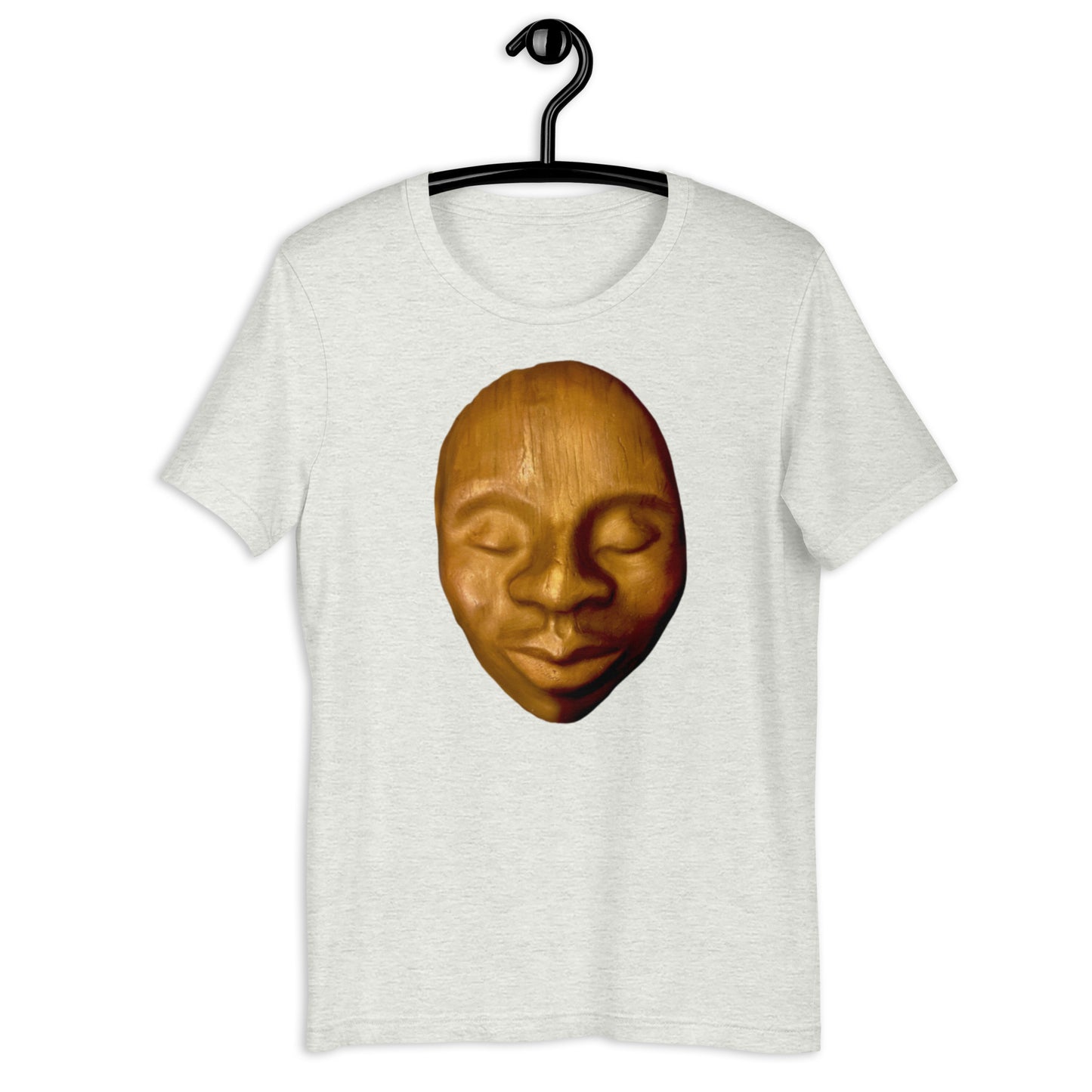 Limited Edition Wooden Woman Unisex T-Shirt