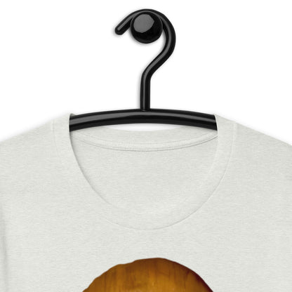 Limited Edition Wooden Woman Unisex T-Shirt