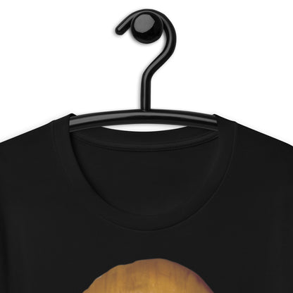 Limited Edition Wooden Woman Unisex T-Shirt