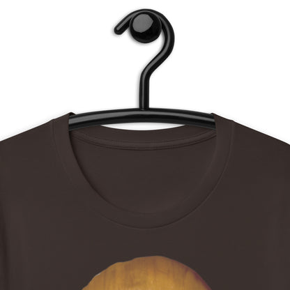 Limited Edition Wooden Woman Unisex T-Shirt