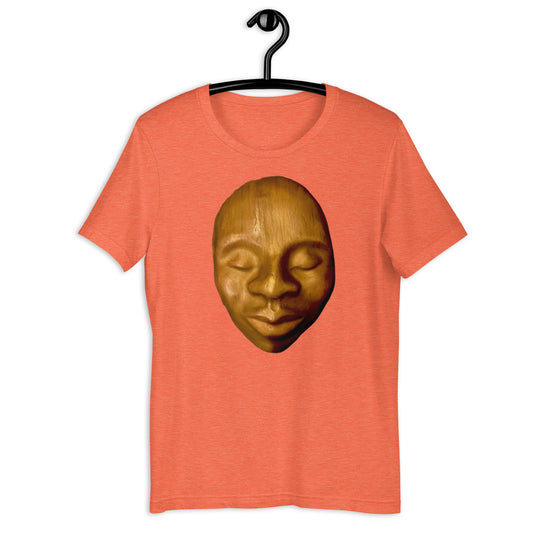 Limited Edition Wooden Woman Unisex T-Shirt