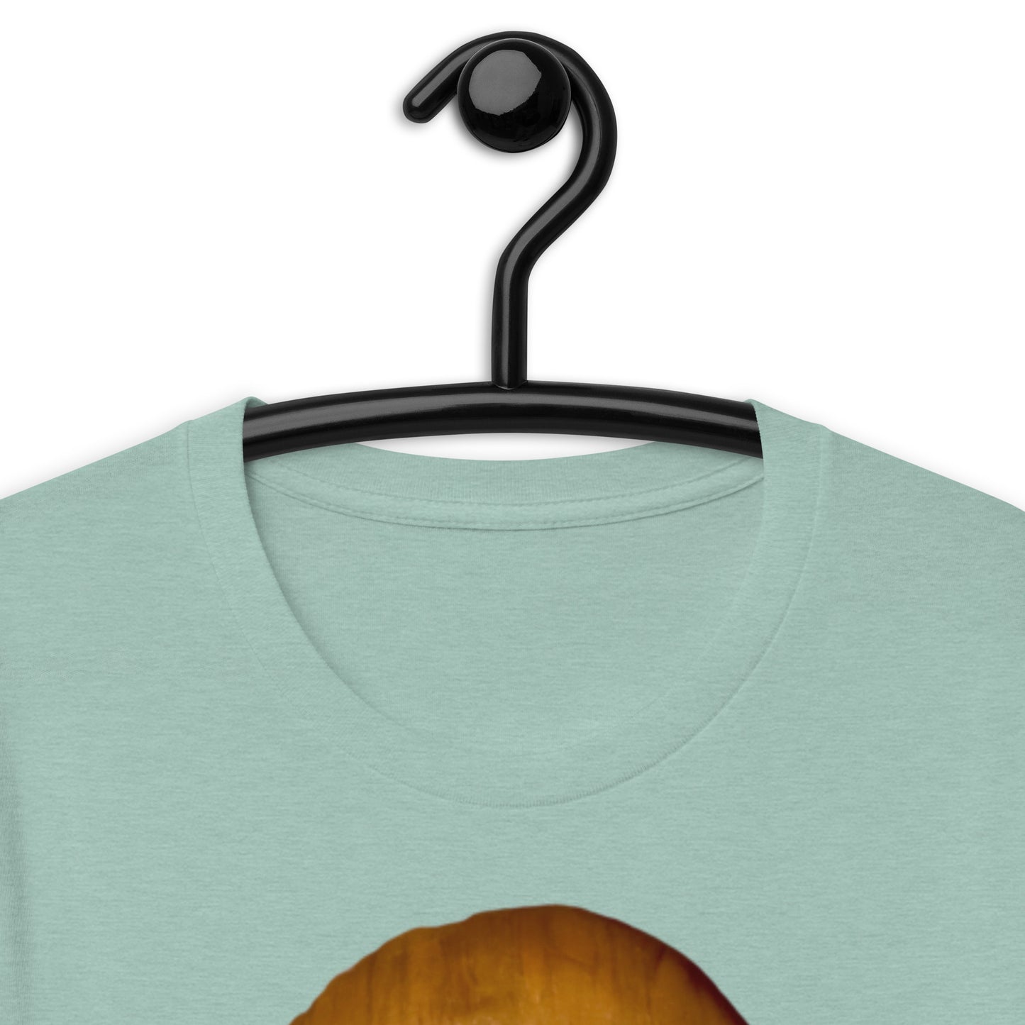 Limited Edition Wooden Woman Unisex T-Shirt