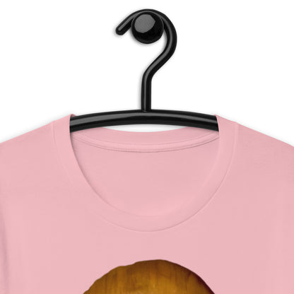 Limited Edition Wooden Woman Unisex T-Shirt