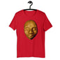 Limited Edition Wooden Woman Unisex T-Shirt