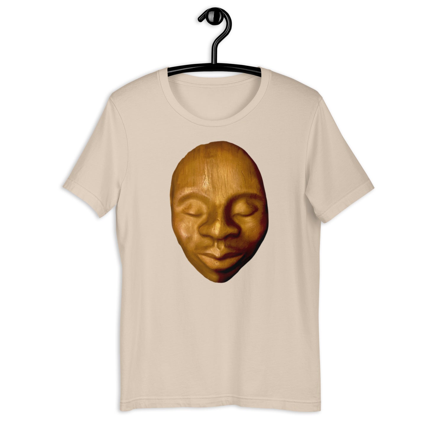 Limited Edition Wooden Woman Unisex T-Shirt