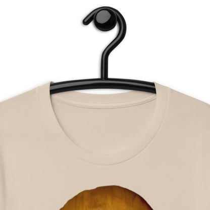 Limited Edition Wooden Woman Unisex T-Shirt