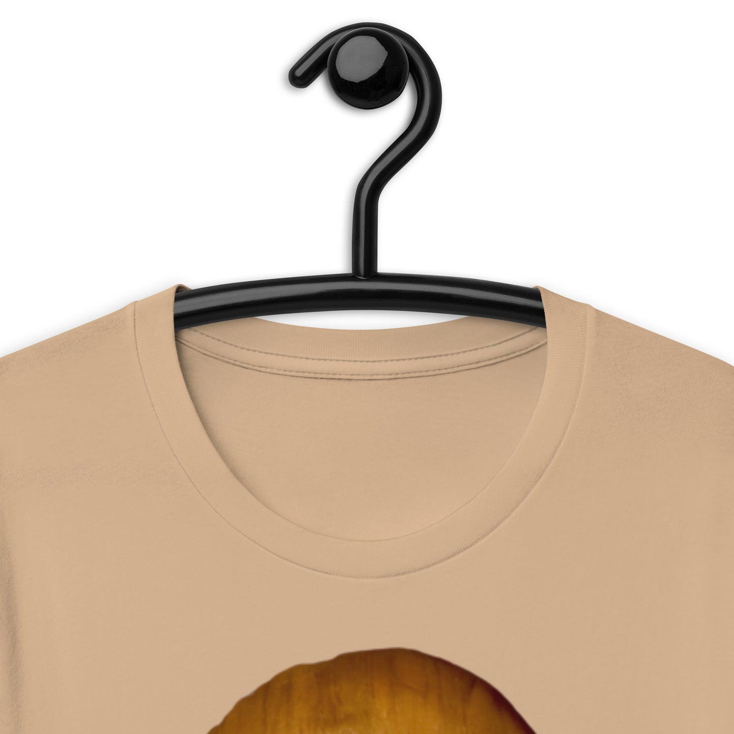 Limited Edition Wooden Woman Unisex T-Shirt